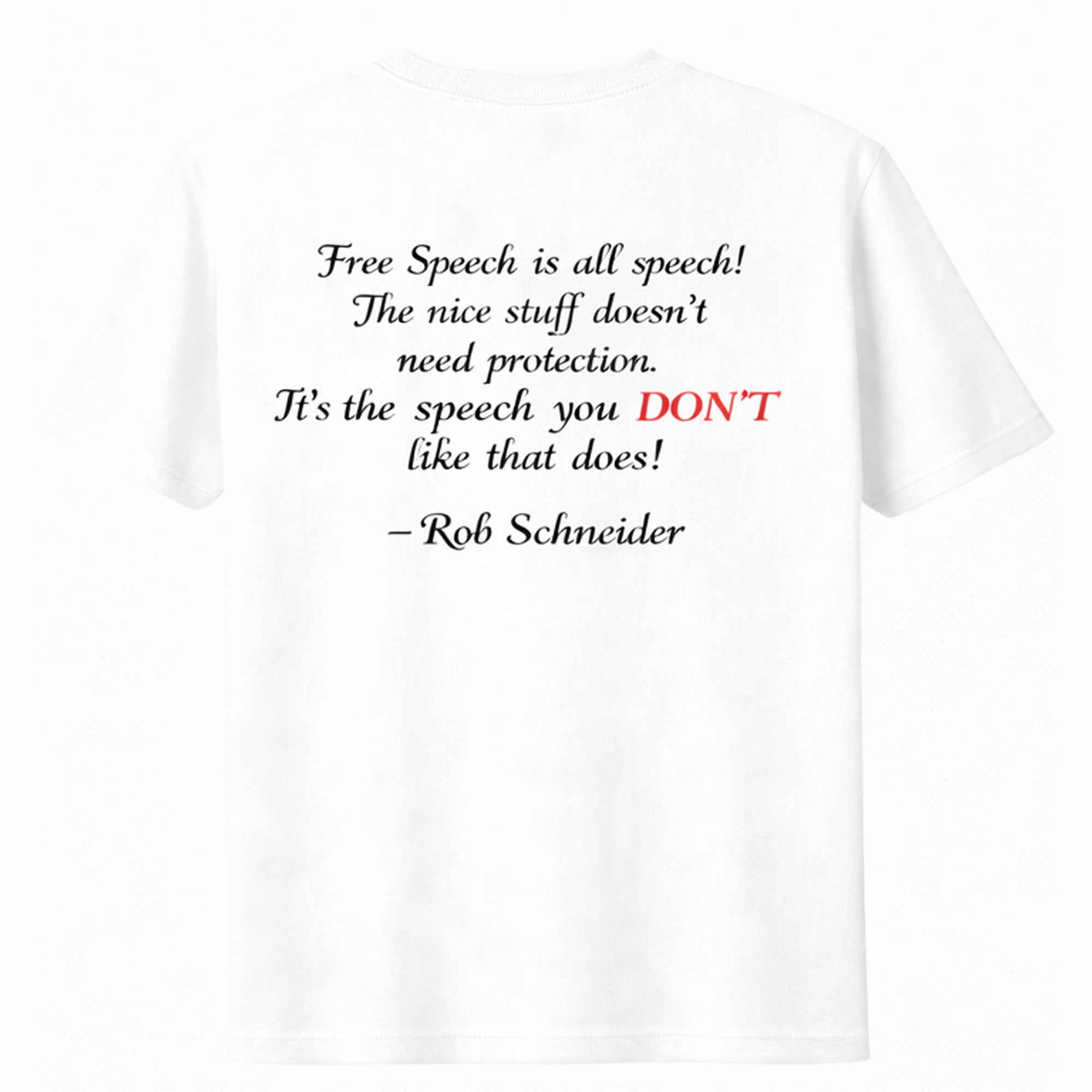 Freedom T-Shirt