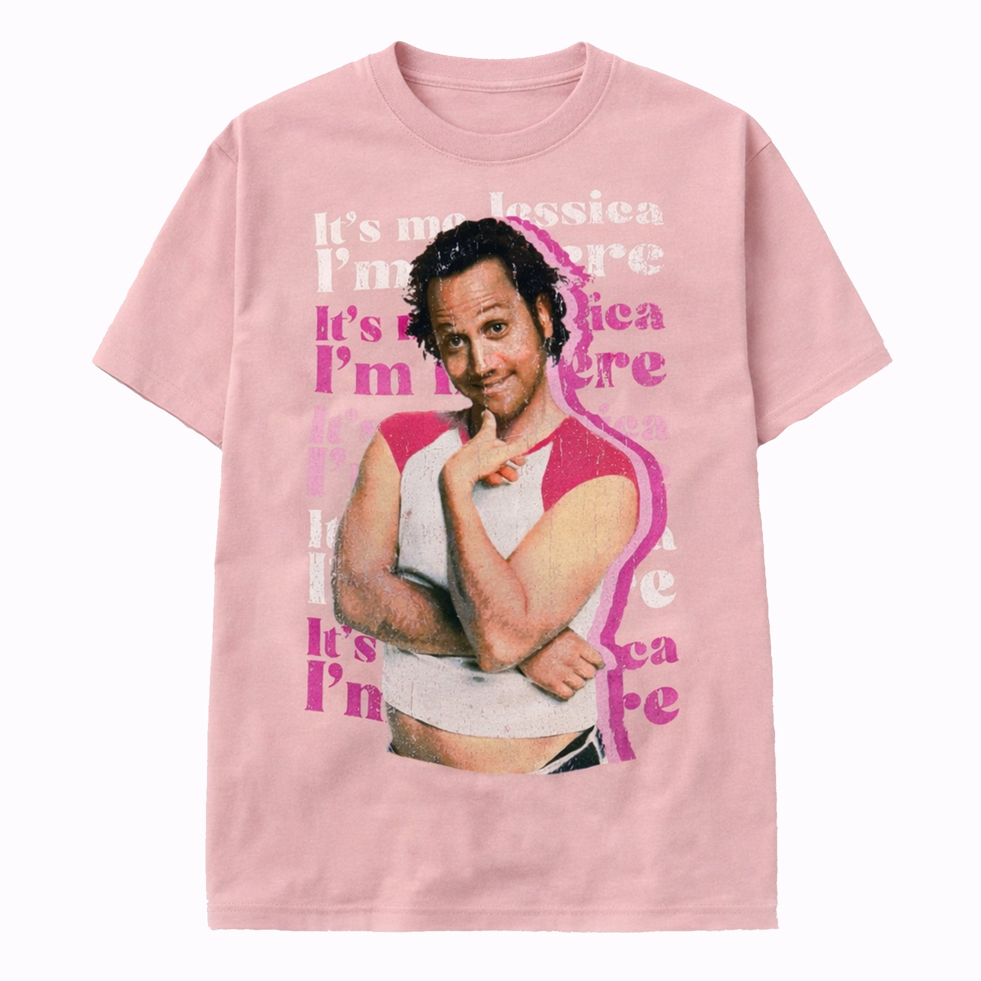 It's Me...Jessica T-Shirt