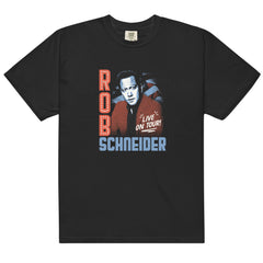 Rob Schneider LIVE ON TOUR T-Shirt