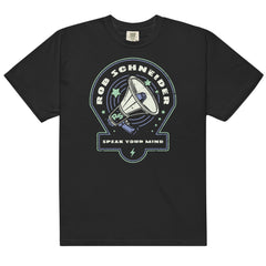 Speak Your Mind T-Shirt