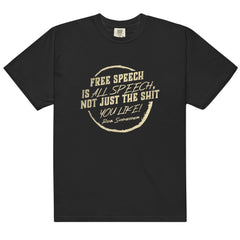 Free Speech T-Shirt